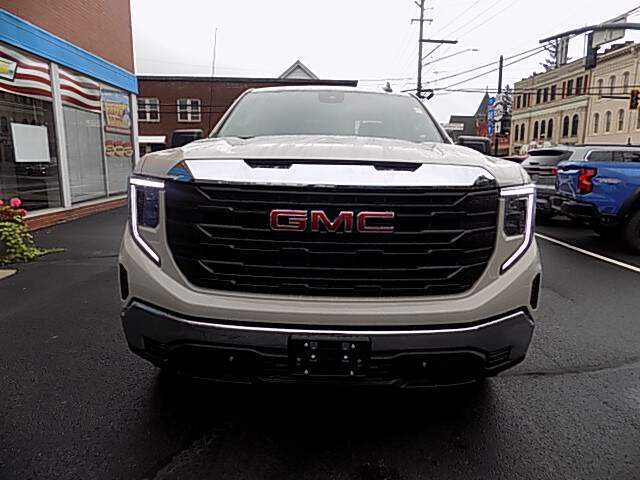  2026 GMC Sierra 1500 Image:…