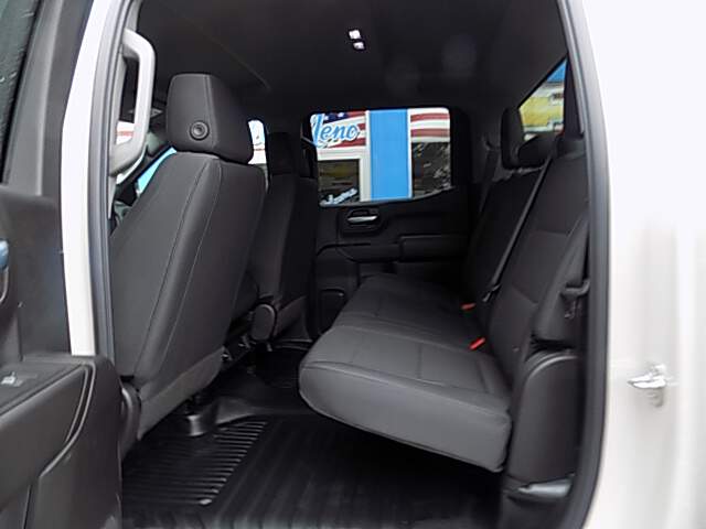  2026 GMC Sierra 1500 Image:…