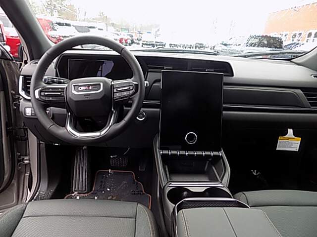  2026 GMC Terrain Image: 10