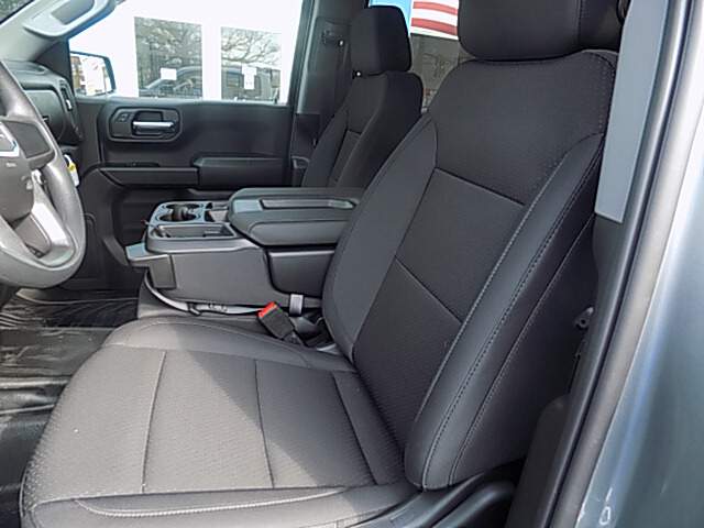  2026 GMC Sierra 1500 Image:…