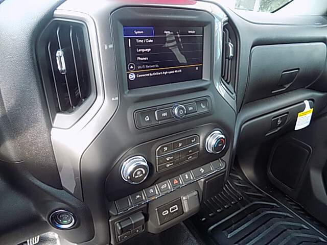  2026 GMC Sierra 1500 Image:…