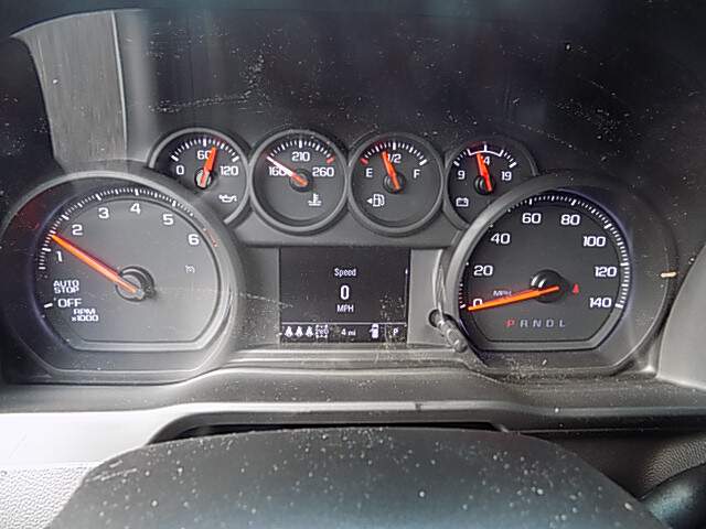  2026 GMC Sierra 1500 Image:…