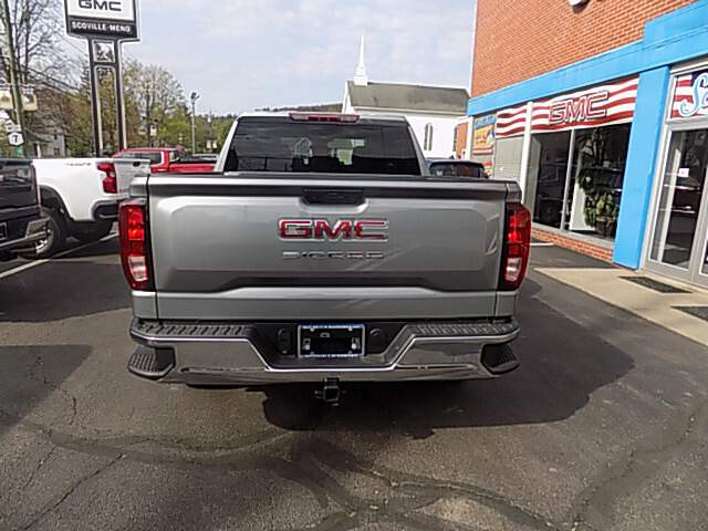  2026 GMC Sierra 1500 Image:…