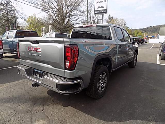  2026 GMC Sierra 1500 Image:…