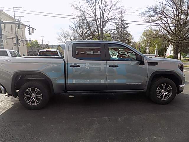  2026 GMC Sierra 1500 Image:…