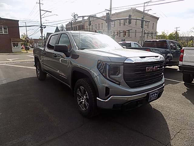  2026 GMC Sierra 1500 Image:…