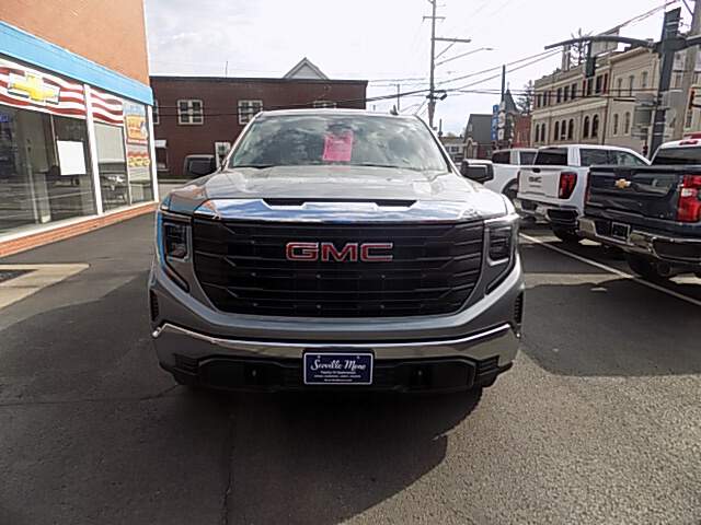  2026 GMC Sierra 1500 Image:…