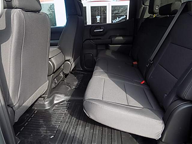  2026 GMC Sierra 1500 Image:…