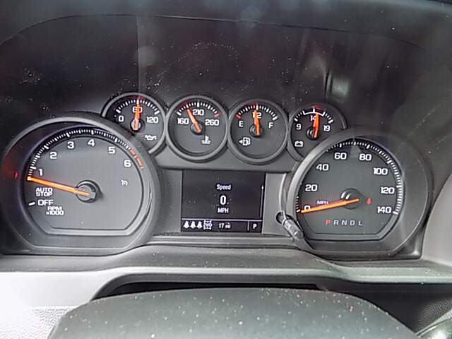  2026 GMC Sierra 1500 Image:…