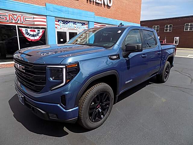  2026 GMC Sierra 1500 Image:…