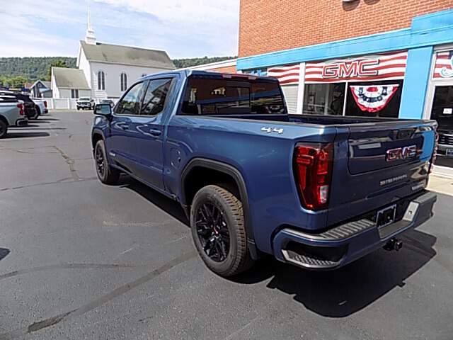  2026 GMC Sierra 1500 Image:…
