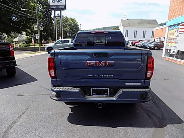  2026 GMC Sierra 1500 Image:…