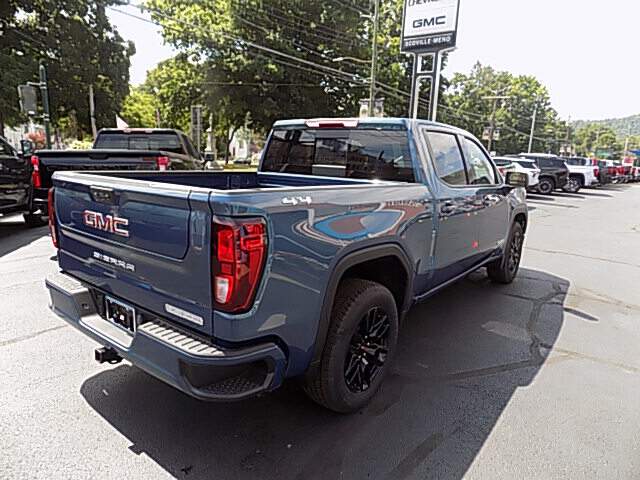  2026 GMC Sierra 1500 Image:…