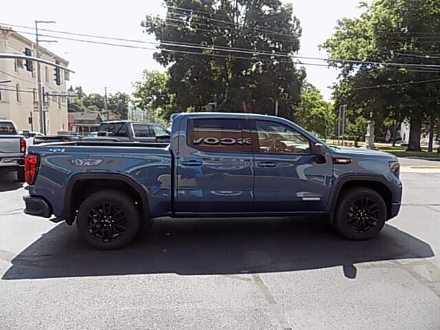  2026 GMC Sierra 1500 Image:…
