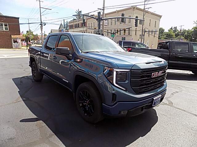  2026 GMC Sierra 1500 Image:…