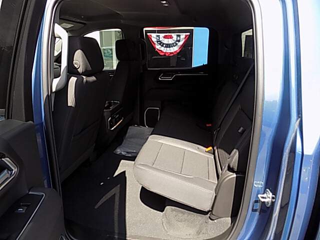  2026 GMC Sierra 1500 Image:…