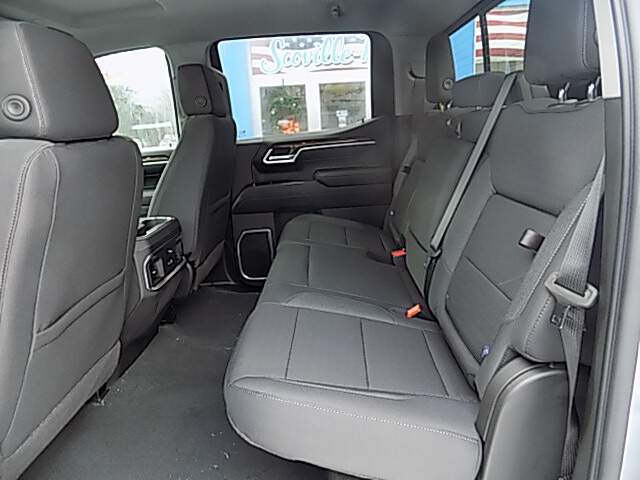  2026 GMC Sierra 1500 Image:…