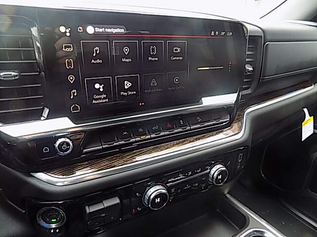  2026 GMC Sierra 1500 Image:…