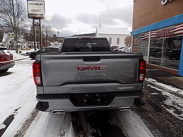  2026 GMC Sierra 1500 Image:…