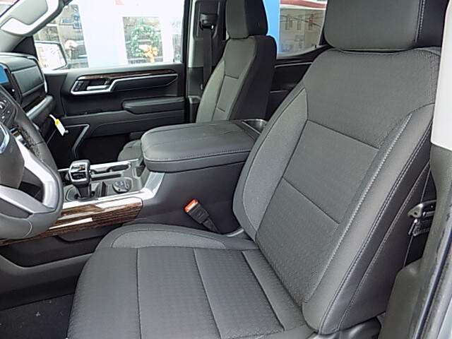  2026 GMC Sierra 1500 Image:…