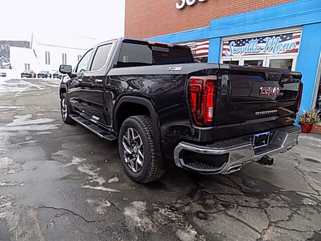  2026 GMC Sierra 1500 Image:…