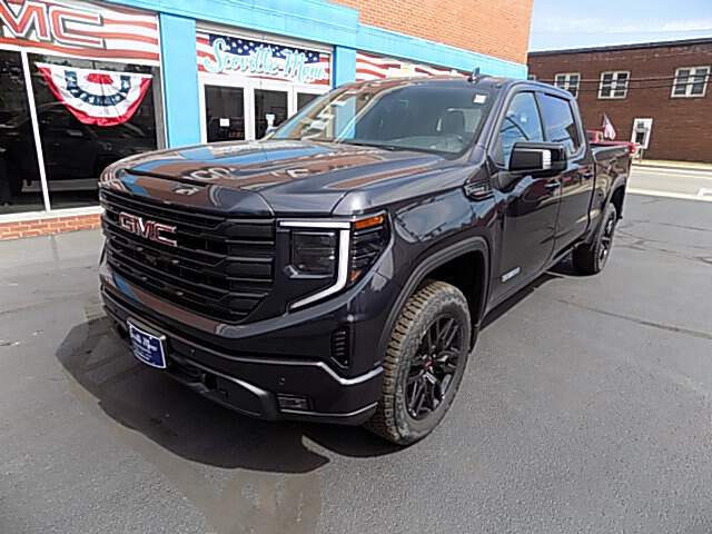  2026 GMC Sierra 1500 Image:…