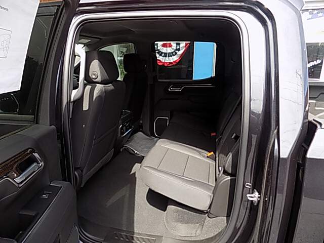  2026 GMC Sierra 1500 Image:…