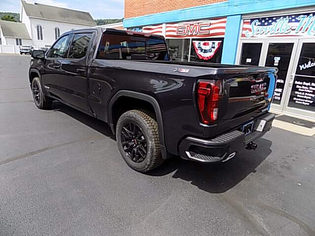  2026 GMC Sierra 1500 Image:…