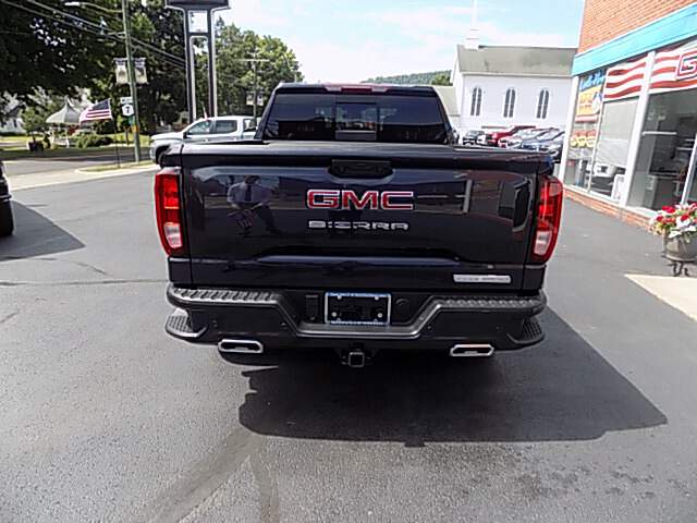  2026 GMC Sierra 1500 Image:…