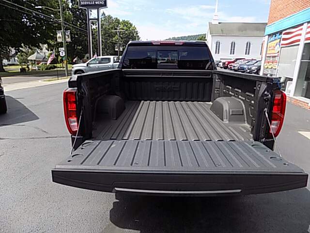  2026 GMC Sierra 1500 Image:…