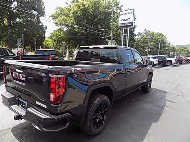  2026 GMC Sierra 1500 Image:…