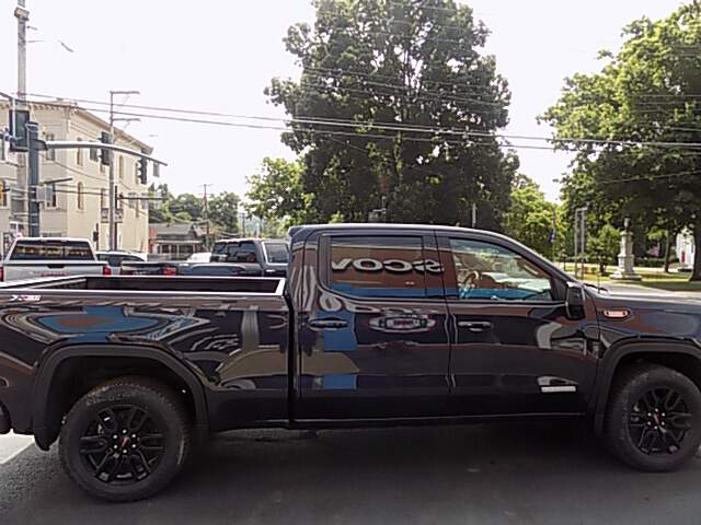  2026 GMC Sierra 1500 Image:…