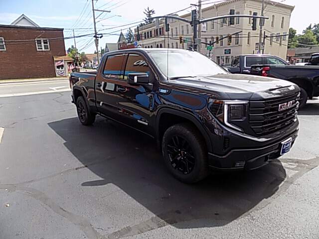  2026 GMC Sierra 1500 Image:…