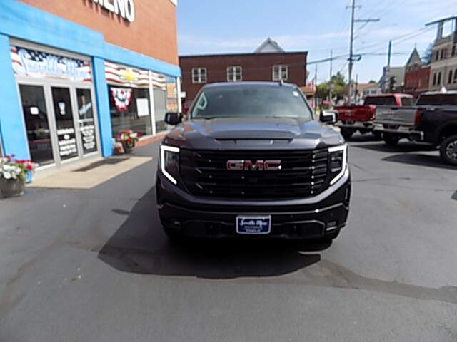  2026 GMC Sierra 1500 Image:…
