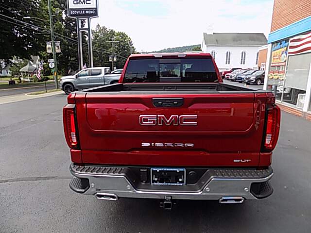  2026 GMC Sierra 1500 Image:…
