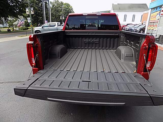  2026 GMC Sierra 1500 Image:…