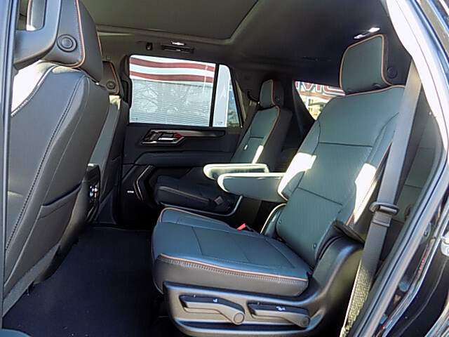  2026 GMC Yukon Image: 9