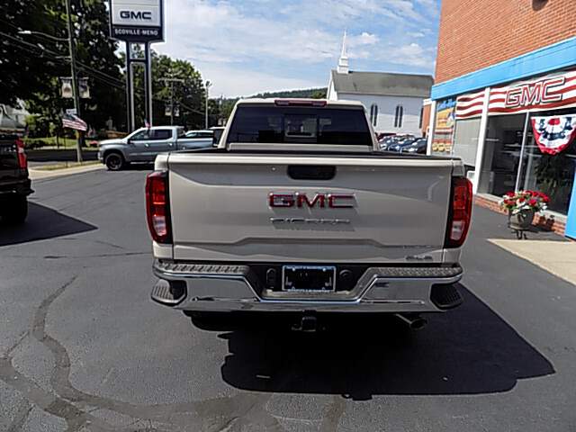 2026 GMC Sierra 2500 Image:…