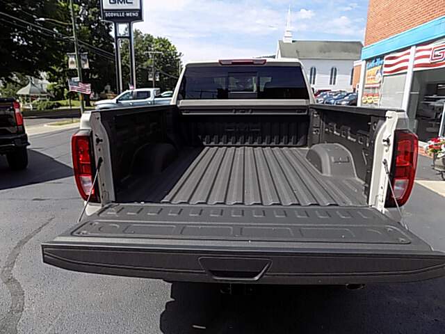  2026 GMC Sierra 2500 Image:…