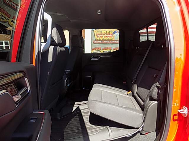  2026 GMC Sierra 1500 Image:…