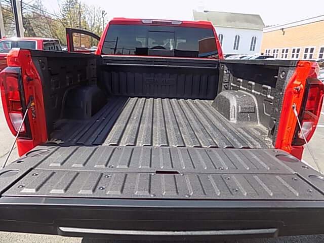  2026 GMC Sierra 1500 Image:…