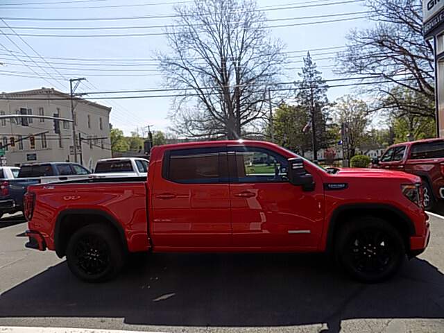  2026 GMC Sierra 1500 Image:…