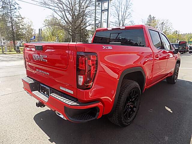  2026 GMC Sierra 1500 Image:…