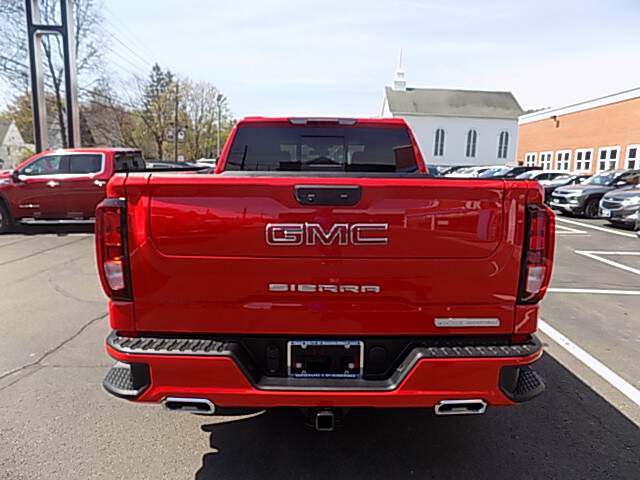  2026 GMC Sierra 1500 Image:…