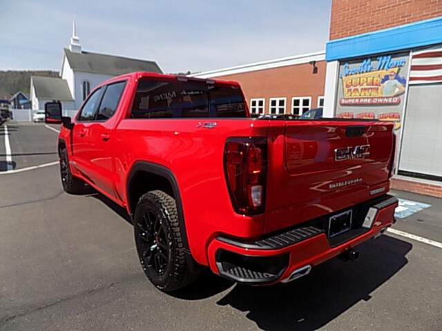  2026 GMC Sierra 1500 Image:…