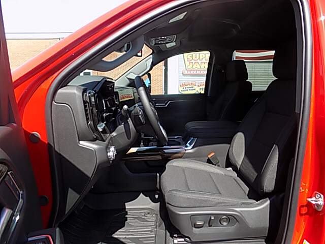  2026 GMC Sierra 1500 Image:…