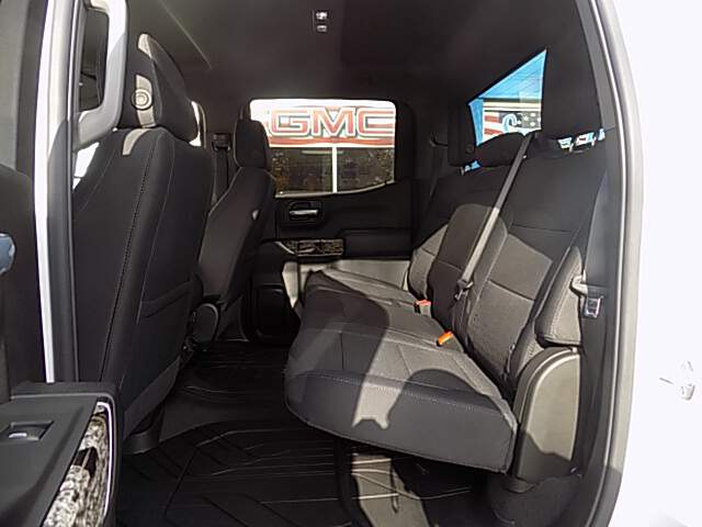  2026 Chevrolet Silverado 1500 Image:…