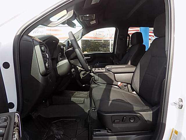  2026 Chevrolet Silverado 1500 Image:…