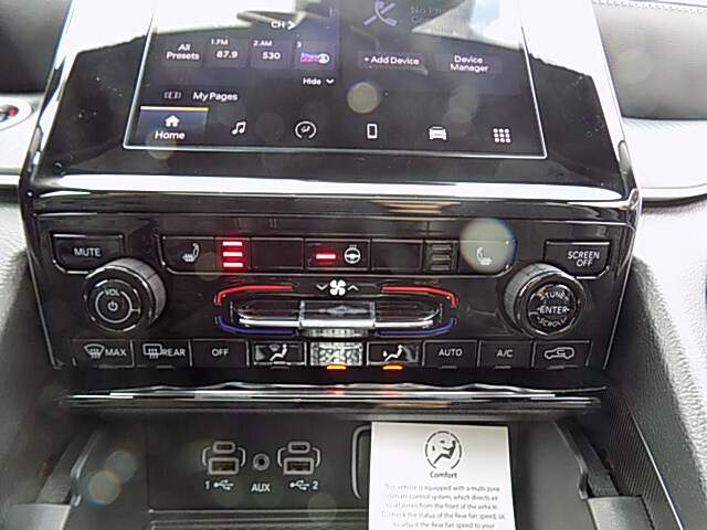  2025 Jeep Grand Cherokee L…