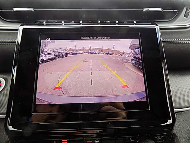  2025 Jeep Grand Cherokee L…